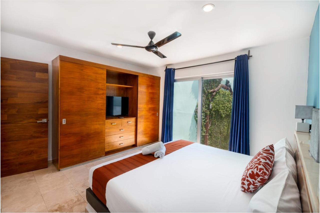 Playa Encantada Apartahotel 3*