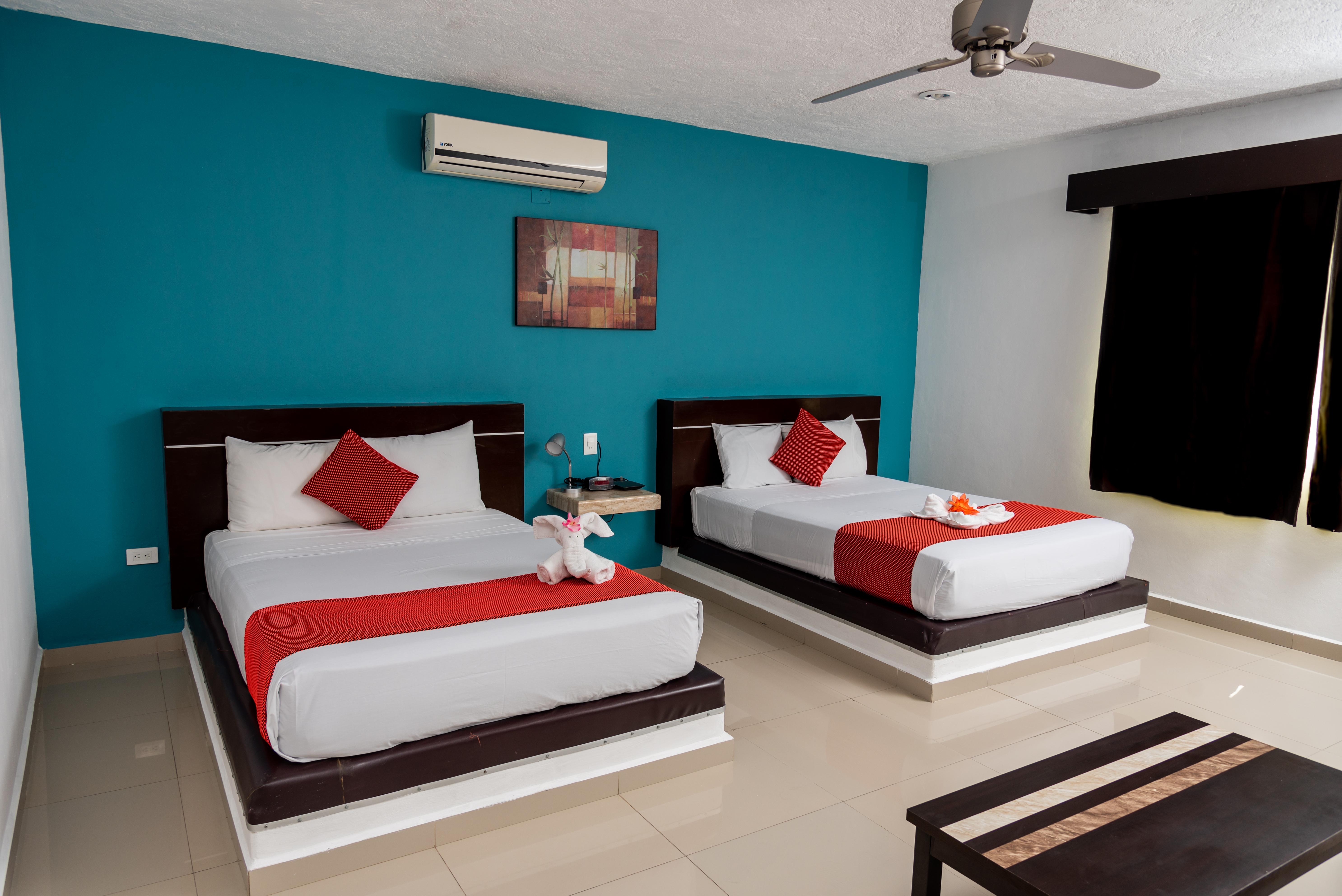 Apartahotel Playa Encantada 3*