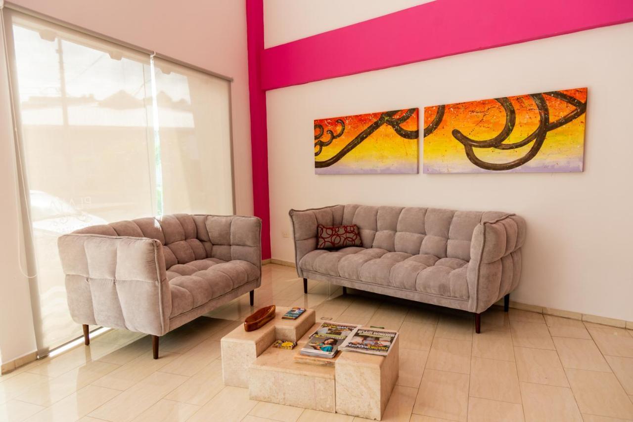 Apartahotel Playa Encantada 3*