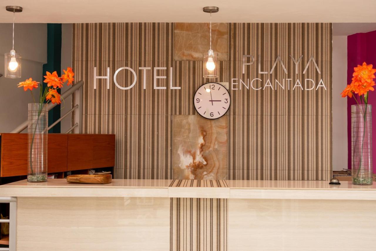 Apartahotel Playa Encantada Playa del Carmen