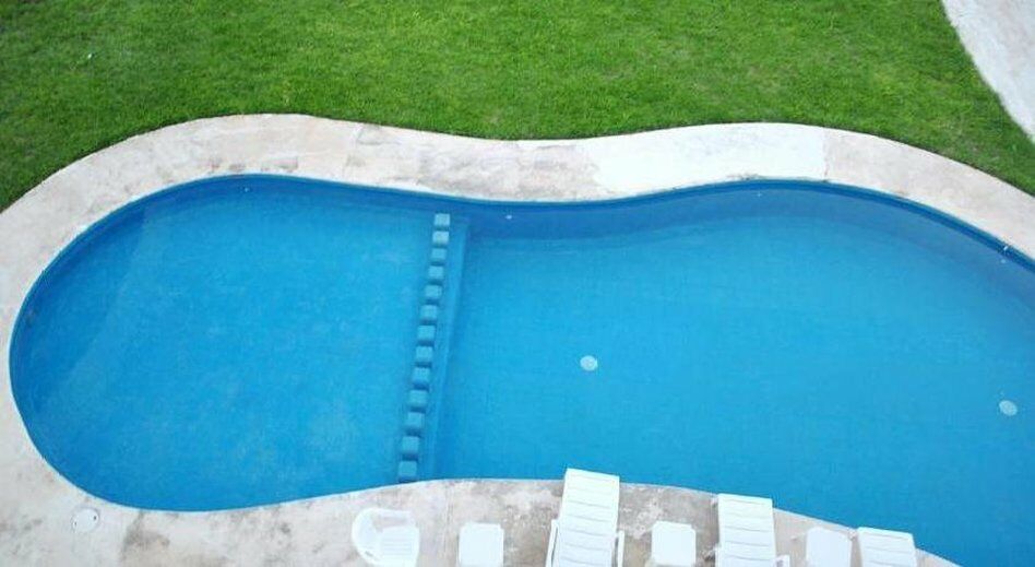Playa Encantada Apartahotel